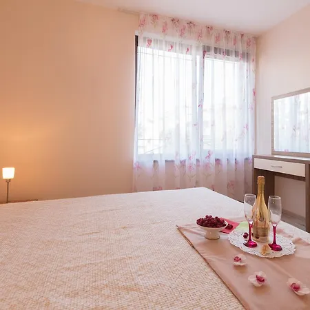 Διαμέρισμα ★luxurious 1 Bdr In All New Artur *