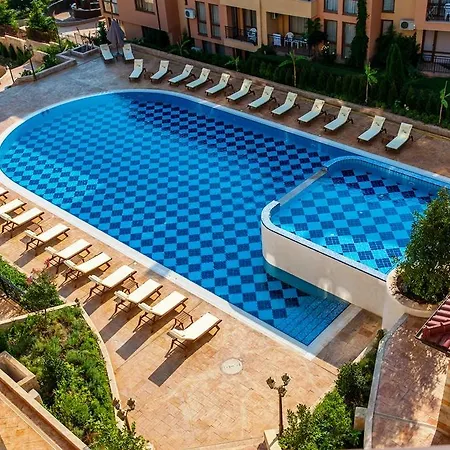 Διαμέρισμα ★luxurious 1 Bdr In All New Artur *