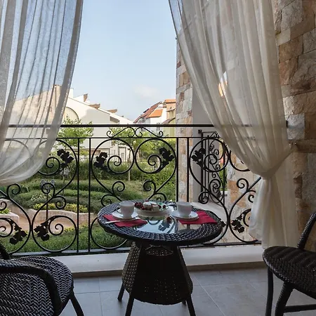 Διαμέρισμα ★luxurious 1 Bdr In All New Artur *