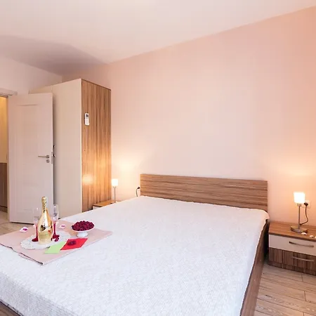 Διαμέρισμα ★luxurious 1 Bdr In All New Artur Sveti Vlas
