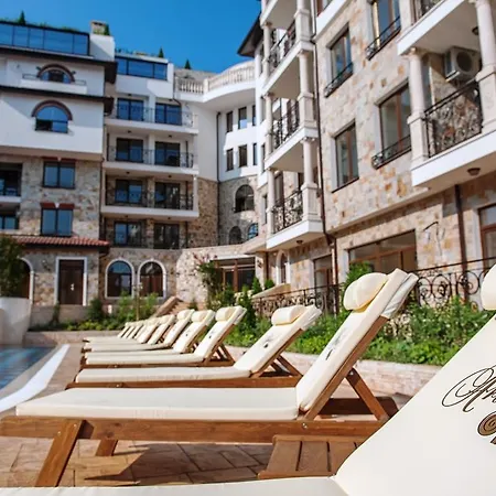 ★luxurious 1 Bdr In All New Artur Διαμέρισμα