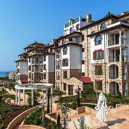 ★luxurious 1 Bdr In All New Artur سفيتي فلاس