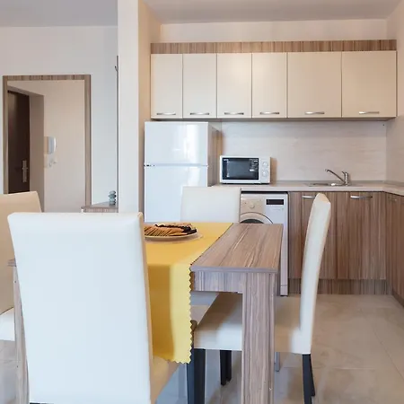 شقة ★luxurious 1 Bdr In All New Artur