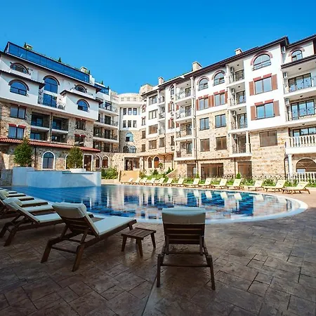 ★luxurious 1 Bdr In All New Artur *