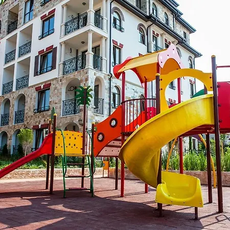 ★luxurious 1 Bdr In All New Artur شقة
